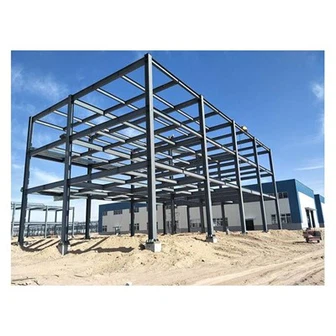 Cladire metalica 40x70