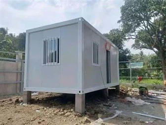3x6m Detachable Container Unit