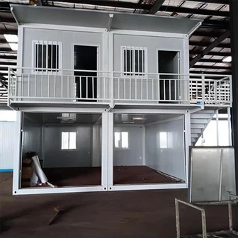 Casa de containere Tron