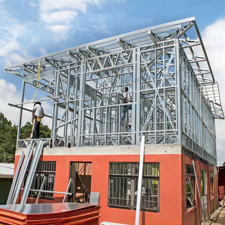 steel structure office building steel structure office building