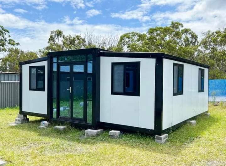 2 bhk container house 2 bhk container house