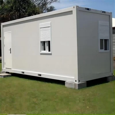 Container de parcare